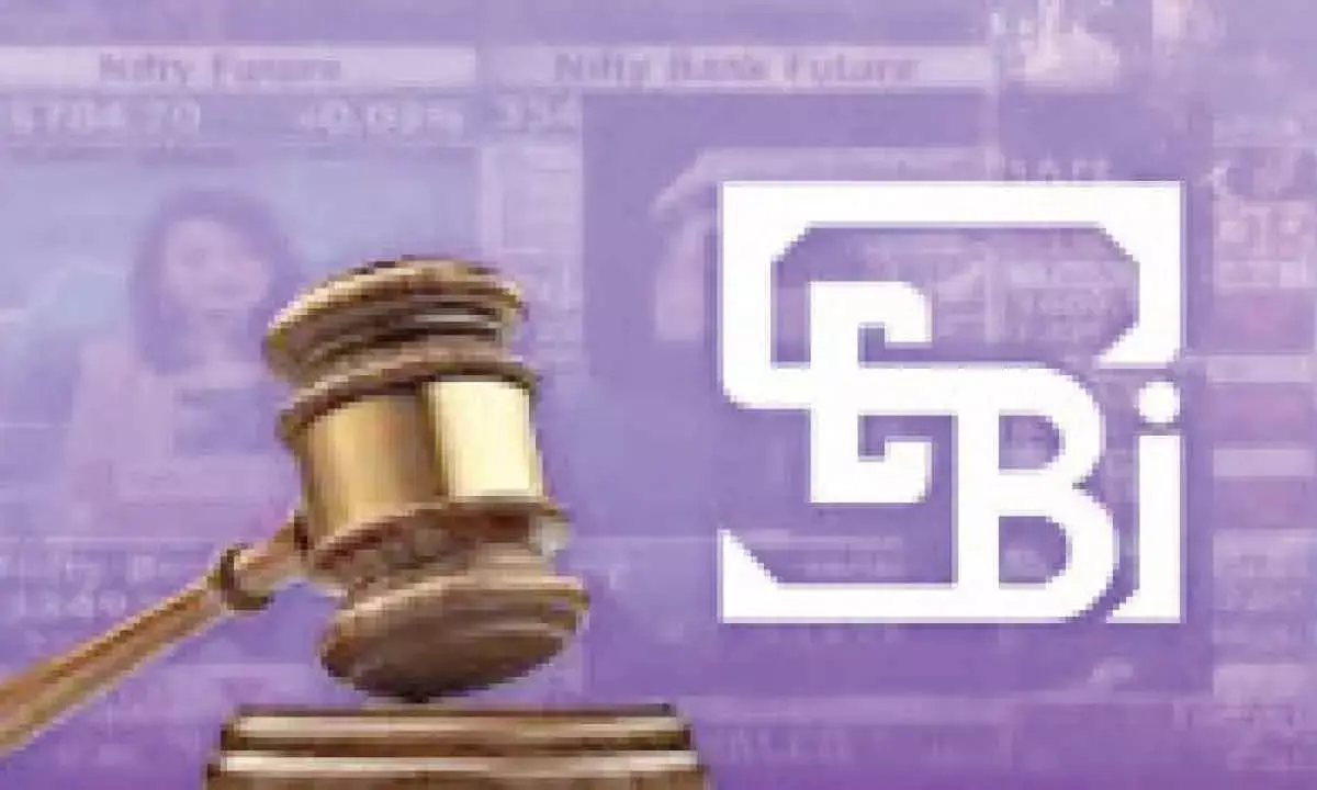 Sebi warns IIFL Capital Over Debt Issues