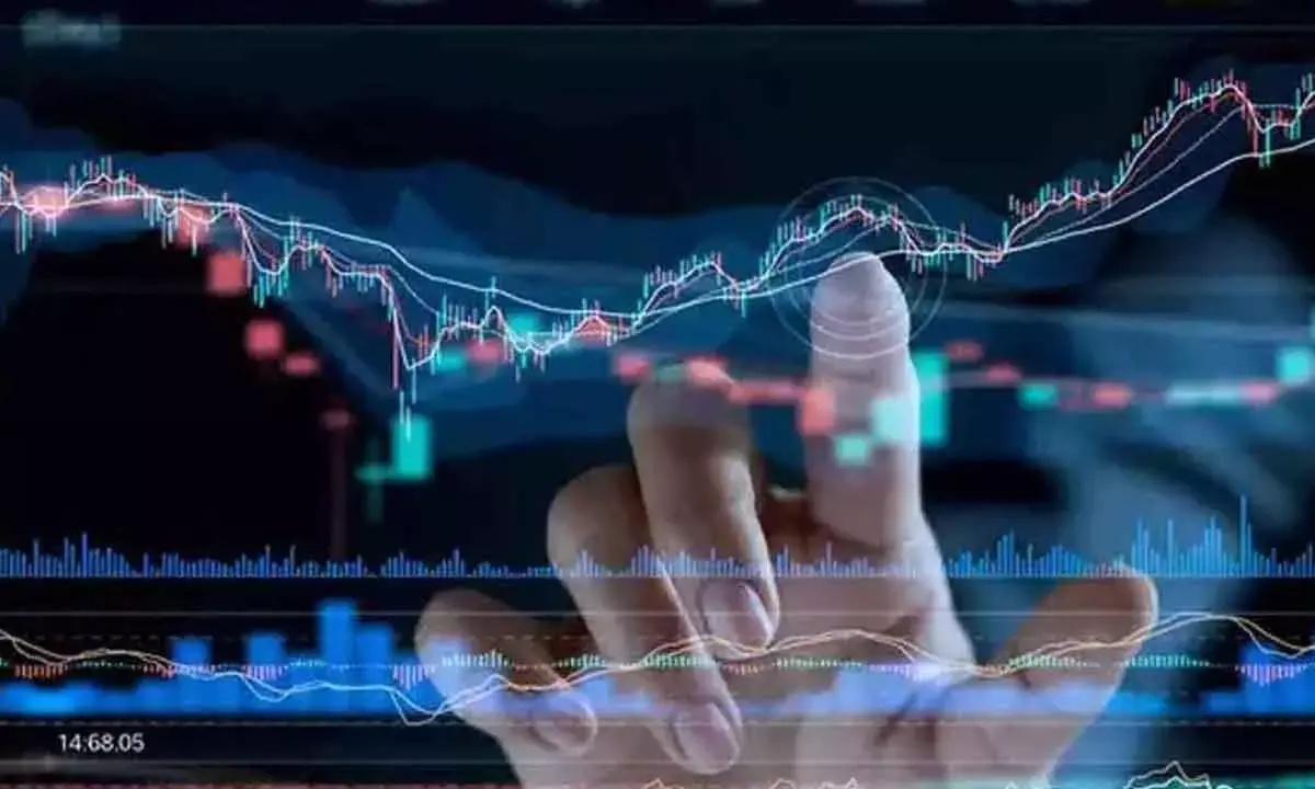 Key Indices Hovering In Indecisive Mode
