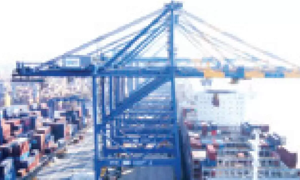 Macquarie Gives ‘Outperform’ Rating To Adani Ports