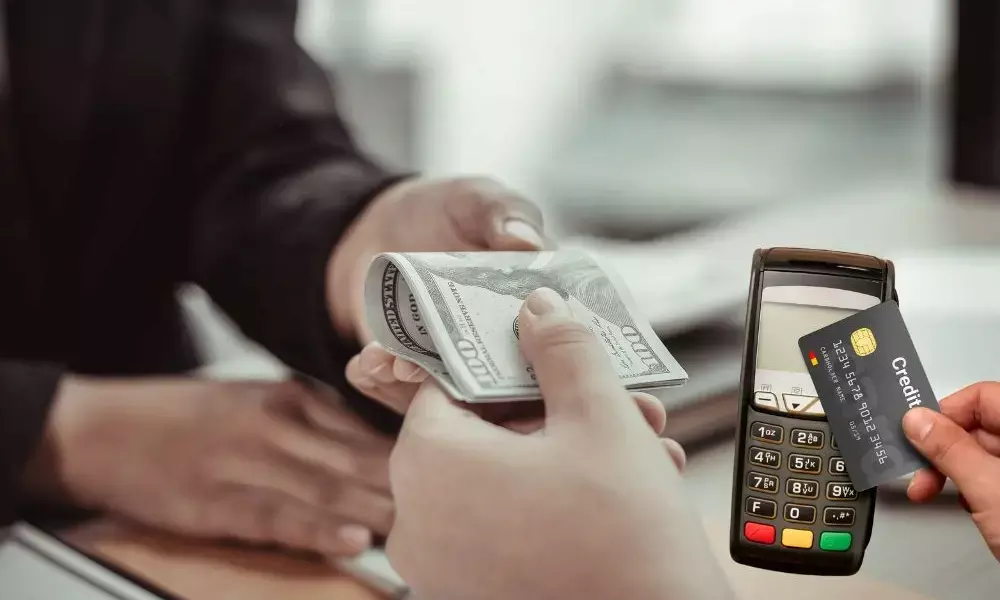 Comparing Fees: Finding the Most Profitable Small Payment Cashing Method