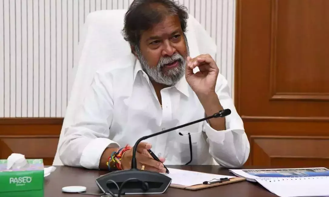 Meeting Soon On Journalists Health Scheme