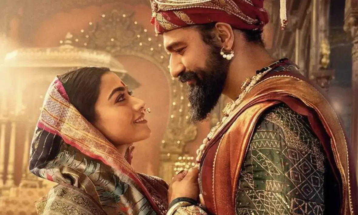 Chhaava OTT Release: When and where to watch Vicky Kaushal’s historical blockbuster