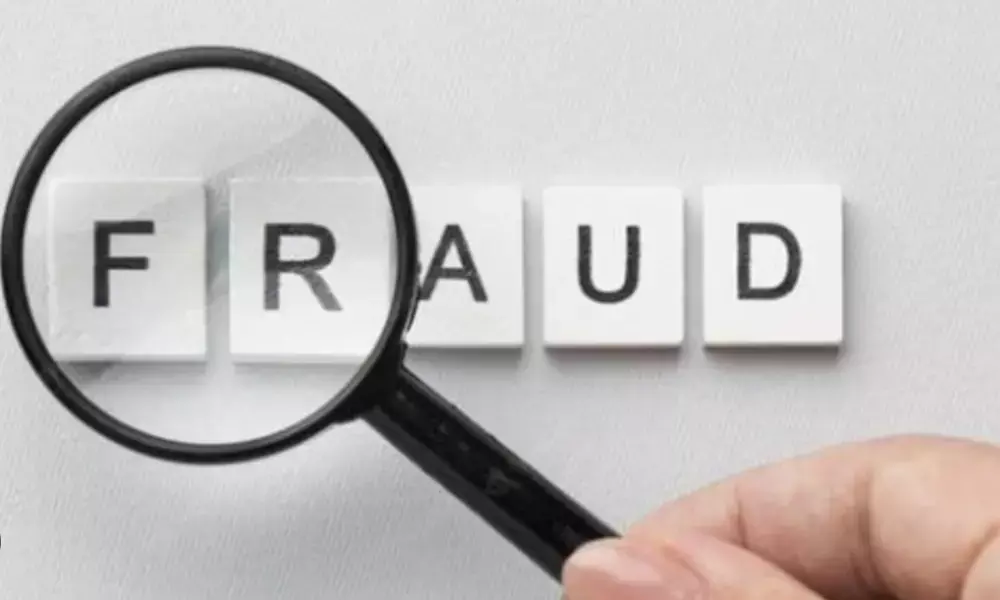 HR manager creates 22 fake employees, steals ₹18 crore over 8 years