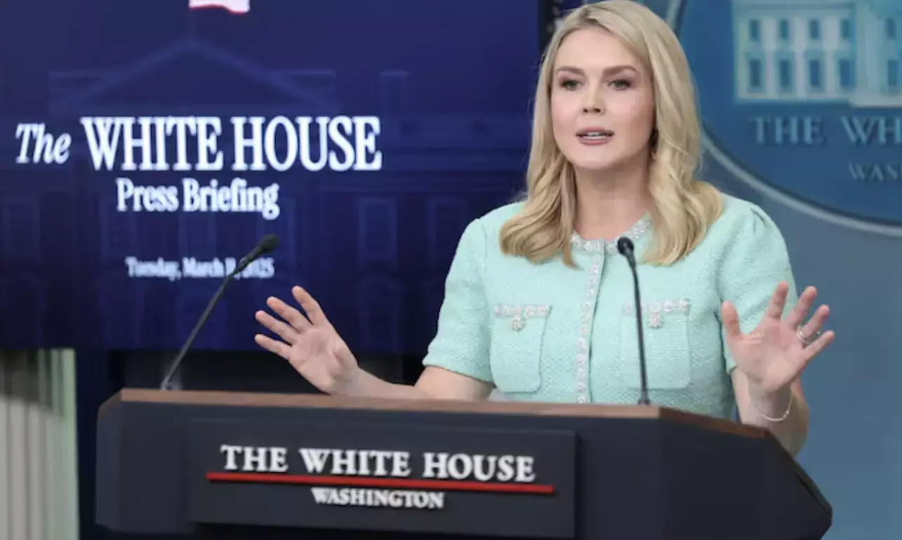 US criticizes India’s high tariffs on alcohol and agricultural Products