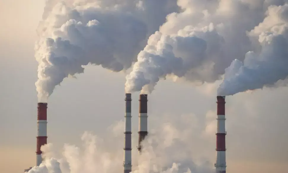 Why cities fail air quality standards? Pollution linked to cancer, heart disease, and Alzheimer’s