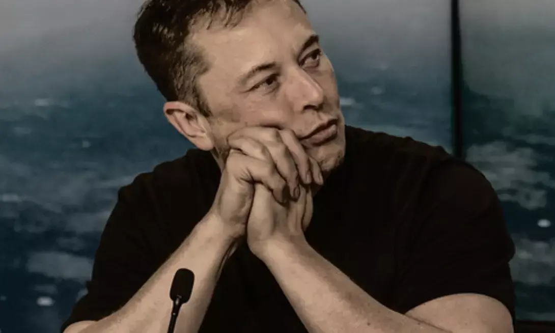 Ex-bureaucrat warns against government’s satellite spectrum allocation to Elon Musk’s Starlink