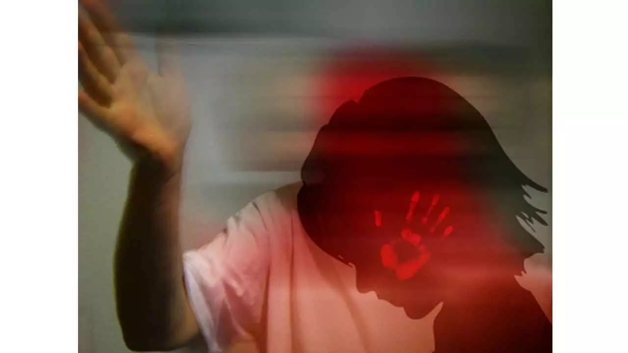 Childhood Abuse May Increase Risk Of Poor Health Later: Study Childhood Abuse May Increase Risk Of Poor Health Later: Study