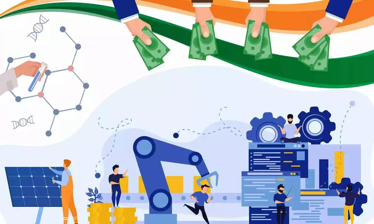 Govt Initiates 2nd Round Of PLI For Specialty Steel