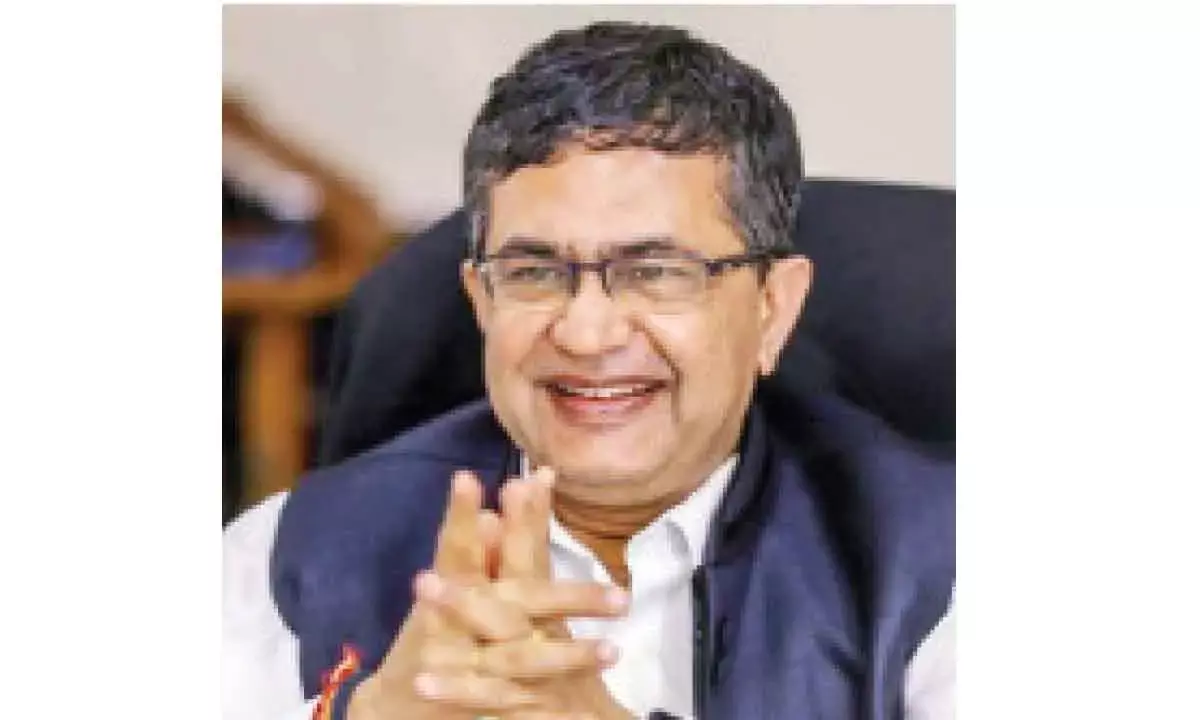 NSE Aims For Knowledgeable Ecosystem