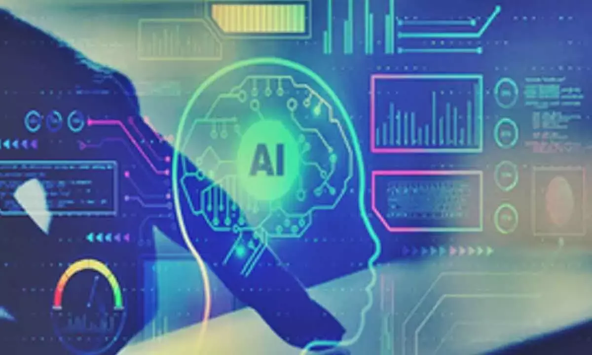 Most Indian Employees Feel AI Will Boost Work Speed, Quality: Report