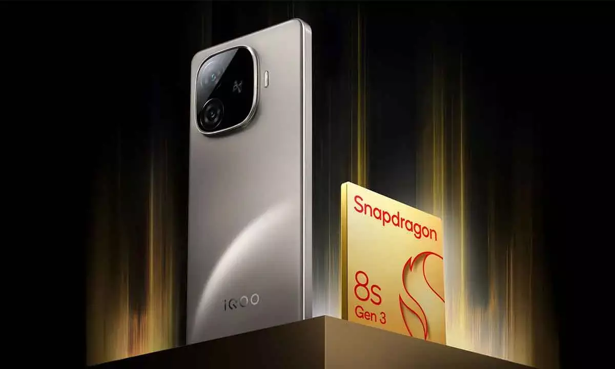 iQoo launches Neo 10R model