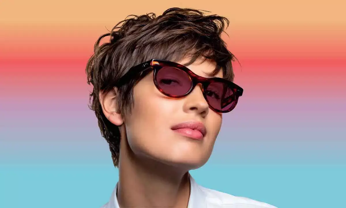 Transitions Unveils New Lens Model