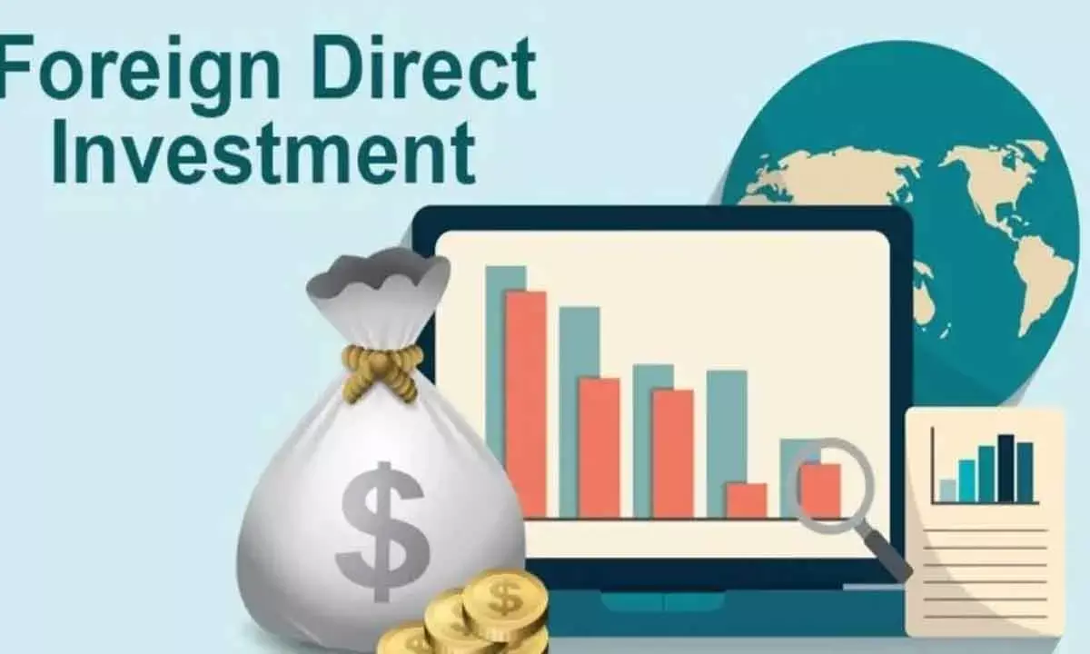 India Top FDI Source Into Dubai With $3 Billion Investment