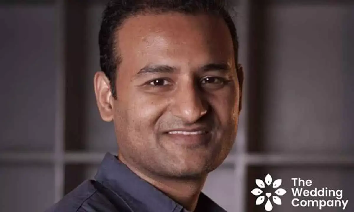 Eco-Friendly Weddings Becoming The New Norm As Couples Embrace Digital Invites, Zero-Waste Catering, Ethical Fashion