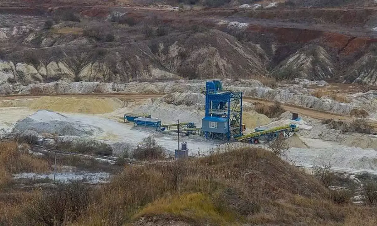 The Global Race For Critical Minerals: Why Ukraine’s Resources Are So Coveted