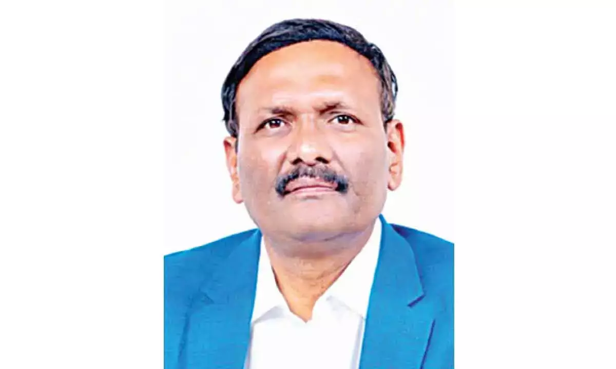 Re Sustainability’s Goutham Reddy is Vice Chair of CII Telangana