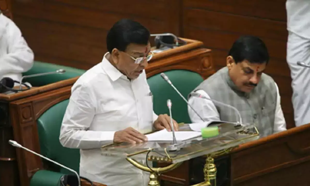 MP introduces Social Impact Bonds