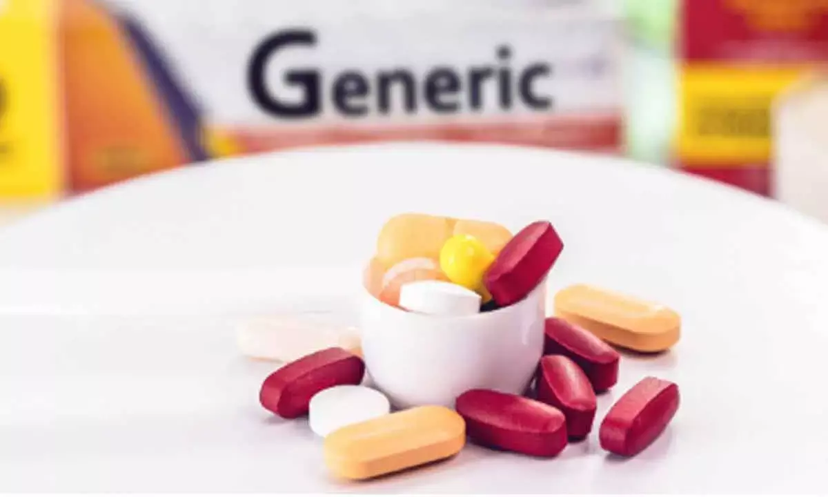 Indian Generic Drugs Meet Global Standards