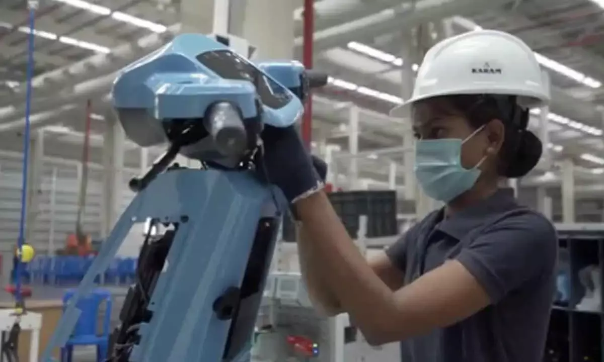 Ola Electric Cuts Costs By Rs 90 Cr/Month