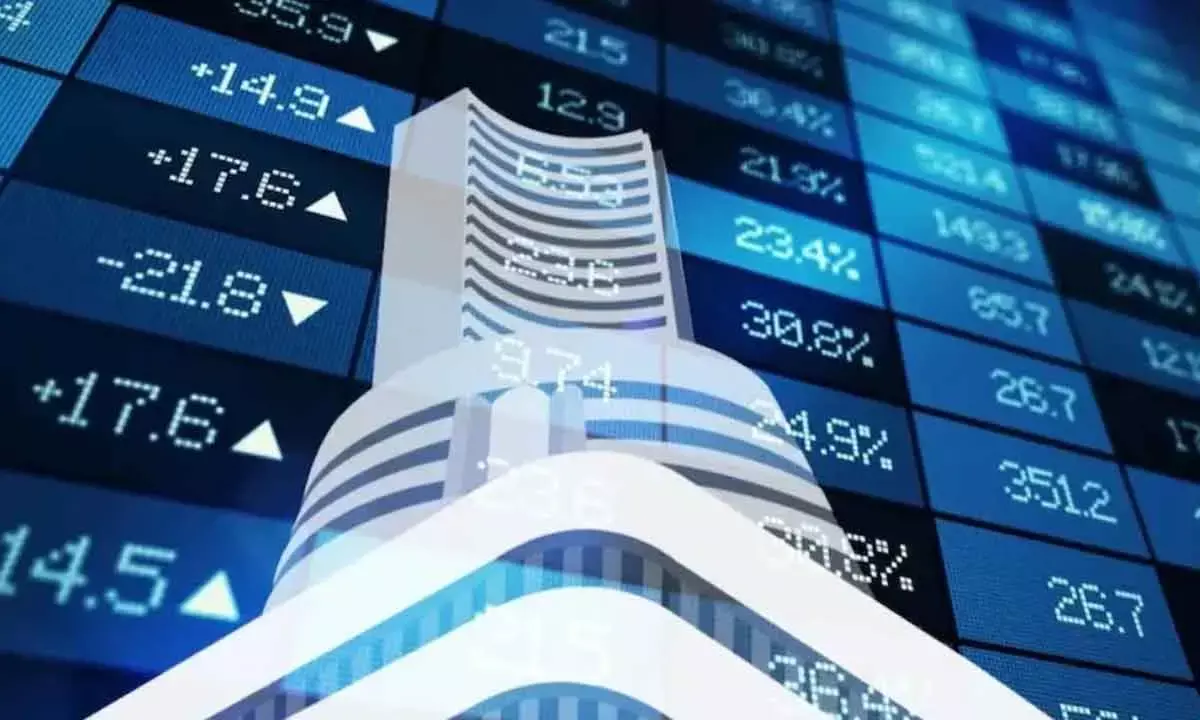 Broad-Based Trading Likely As Volatility Continues In Mkts