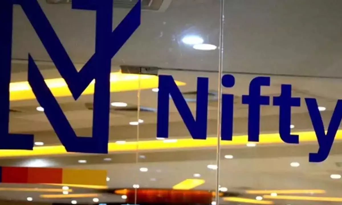 US Tariffs Hammer Down Nifty Metal Index