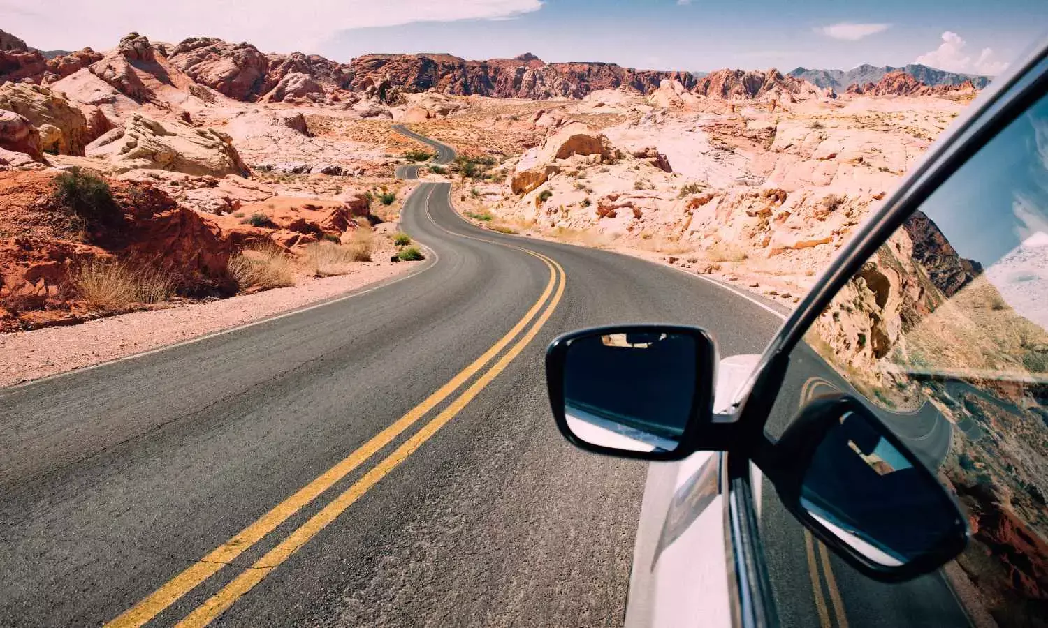 Top One-Day Summer Getaways Near Hyderabad Under 200 km