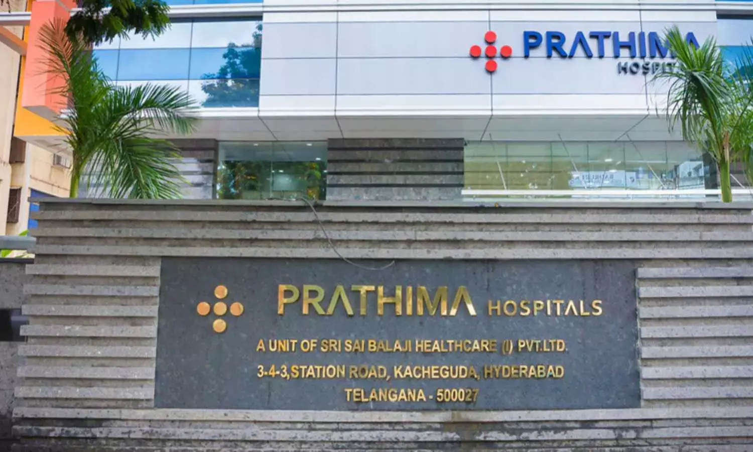 GHMC Seizes Pratima Hospital in Hyderabad Over Unpaid Property Taxes