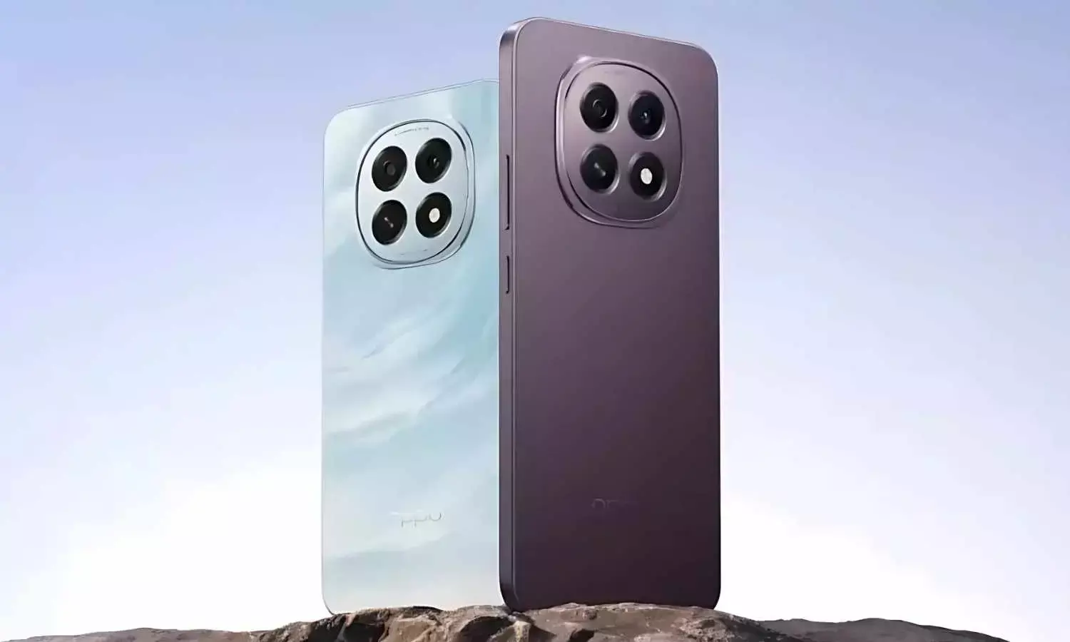 OPPO F29 Series Launch in India: Key Specs, Price, and Availability