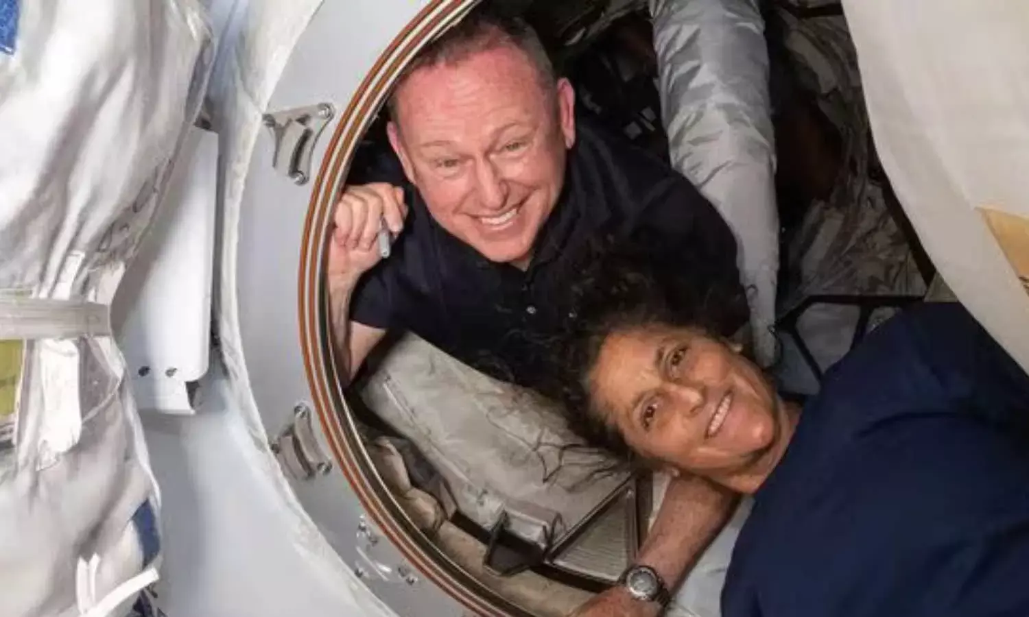 Another Delay: When Will Sunita Williams Return to Earth?