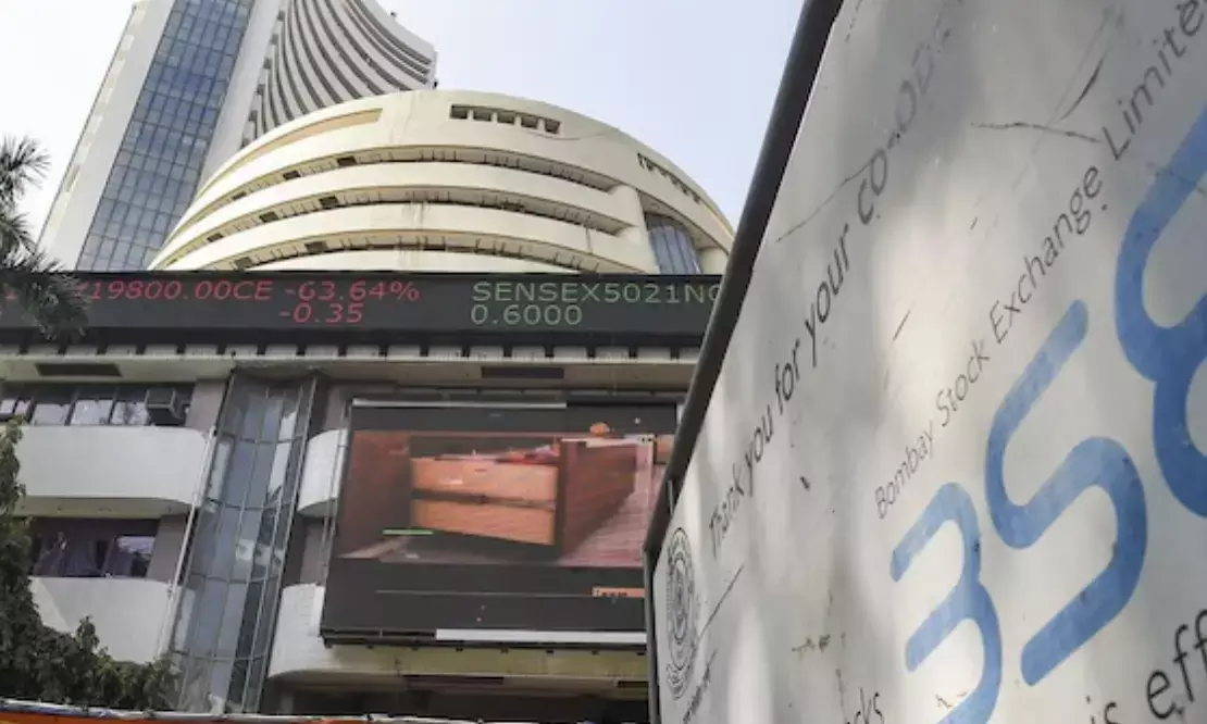 BSE, NSE closed on March 14 for Holi
