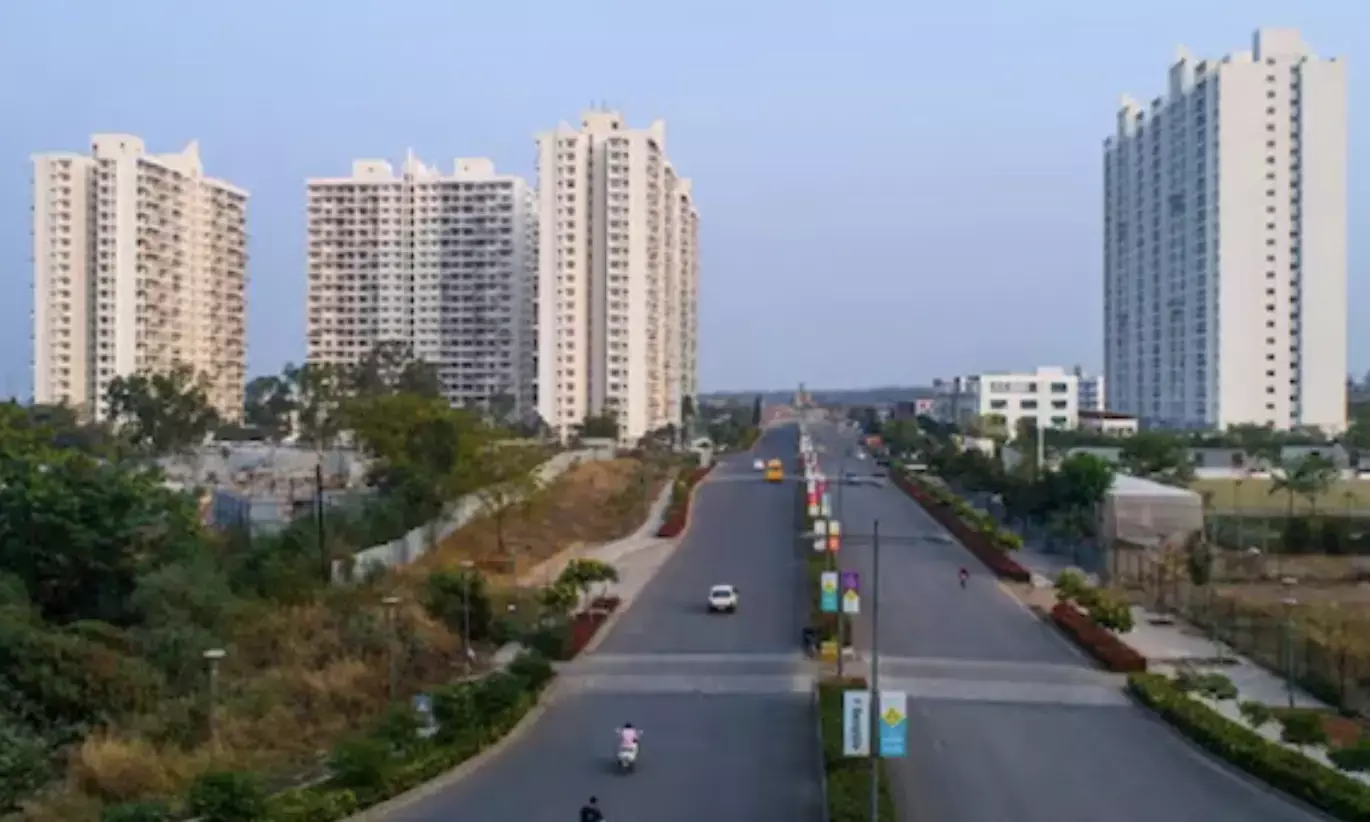 Blackstone acquires 14.3% stake in Kolte Patil Developers, announces open offer