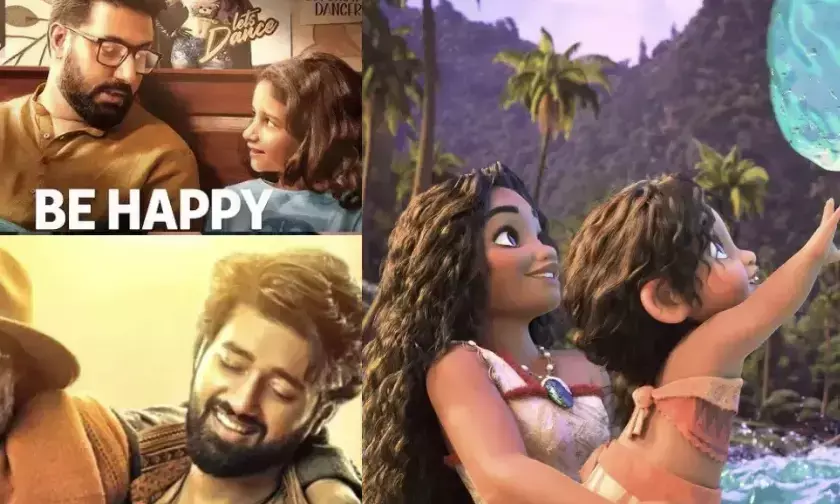 Holi 2025 OTT Releases: A festive binge-watch bonanza!