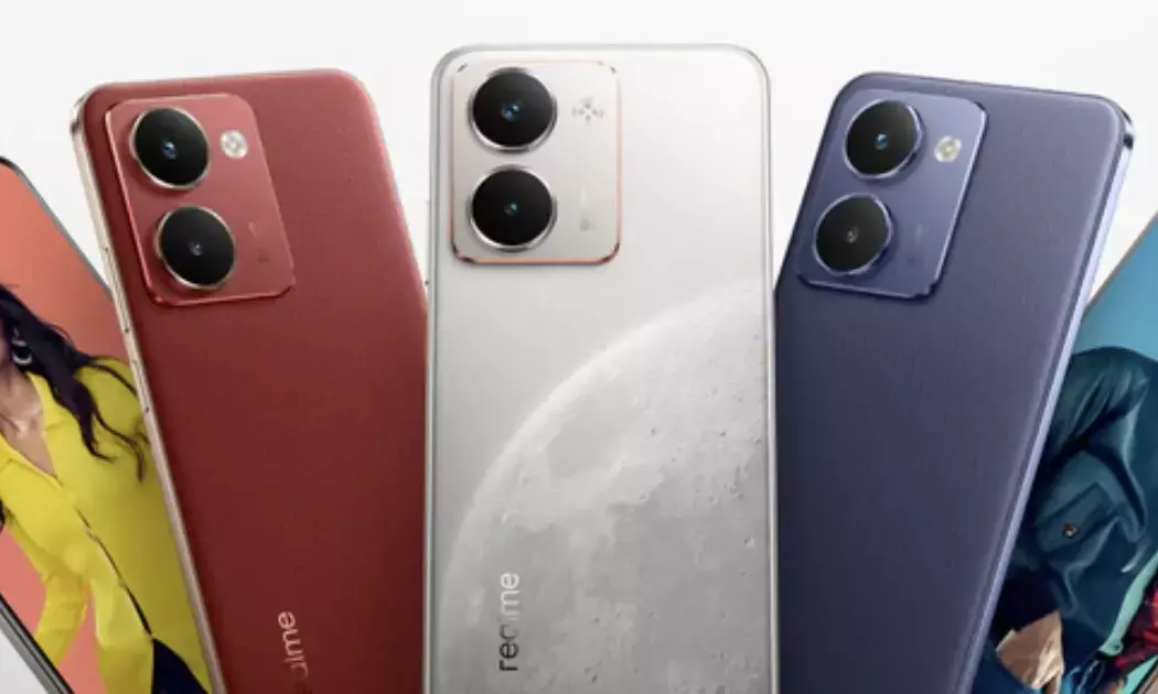 Realme P3 Ultra launching next week: 5 key details you need to know