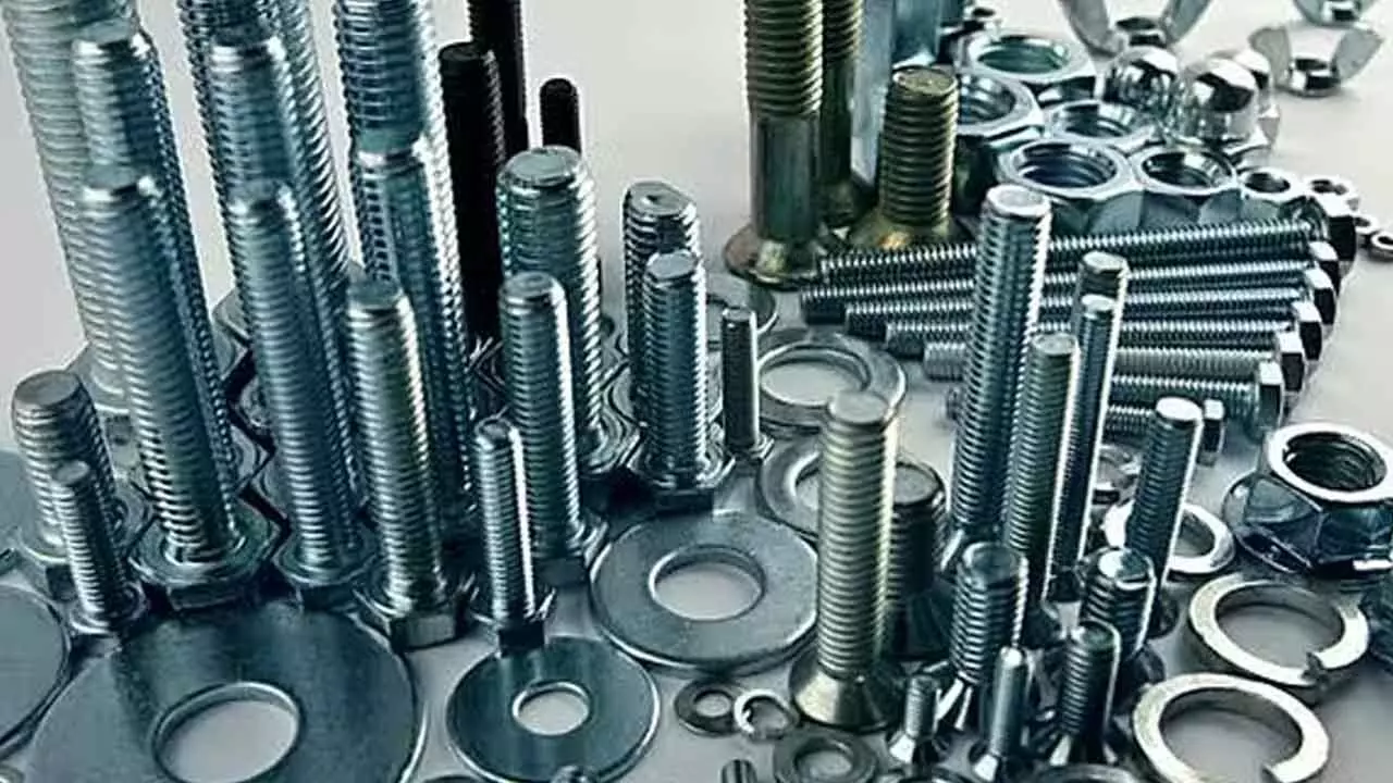 Withdraw Mandatory Quality Norms On Steel Fasteners Withdraw Mandatory Quality Norms On Steel Fasteners