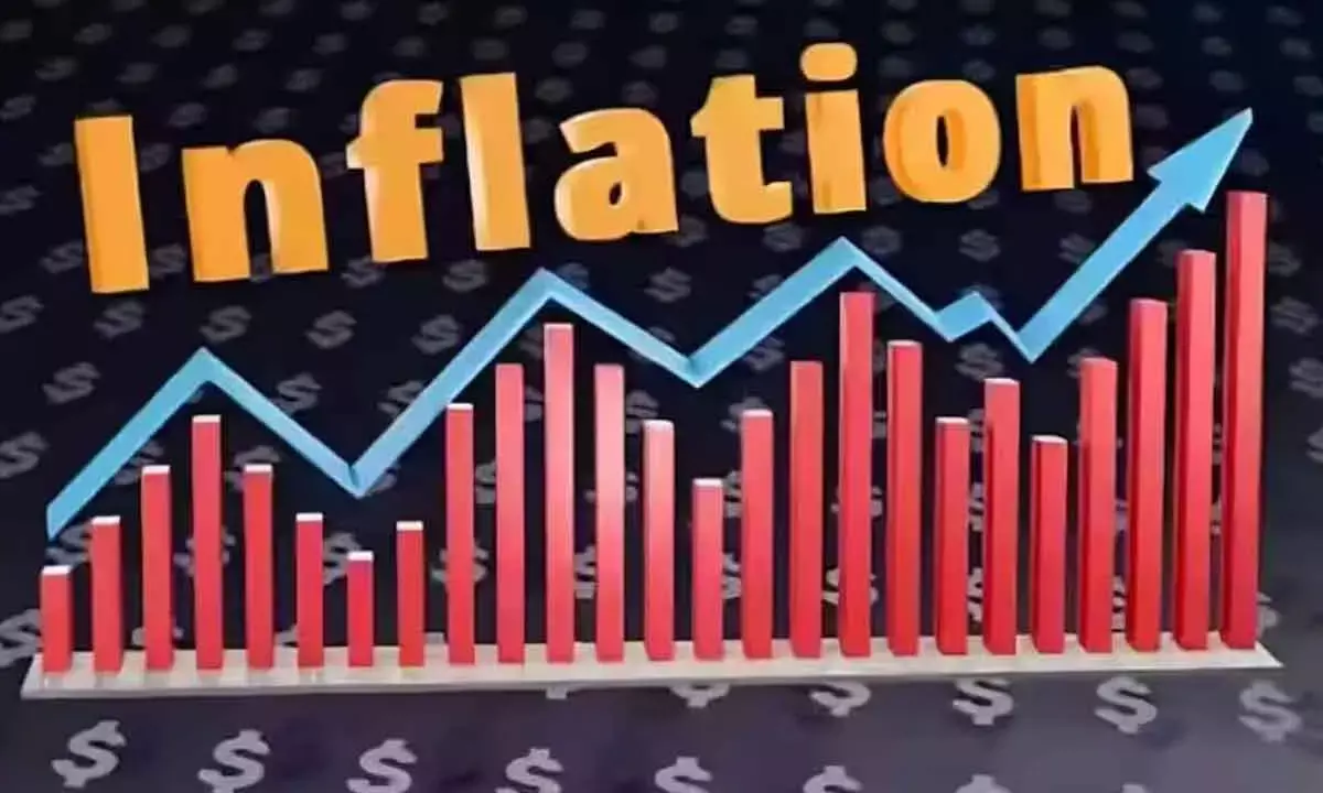 Easing Inflation Makes Room For Higher GDP Growth