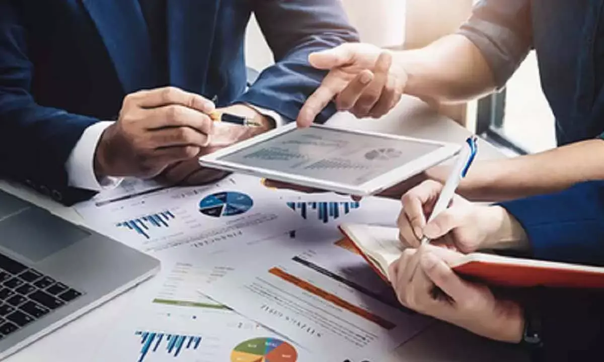 Tech Firms Fight To Retain Staff Amid Job Switch Globally: Report