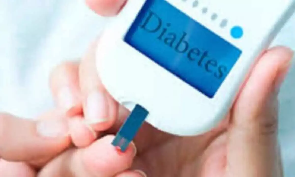Common Diabetes Drug Price Cut Due To Generic Versions