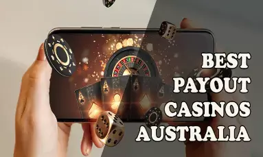 The Best Payout Casinos in Australia with Highest RTP (2025)