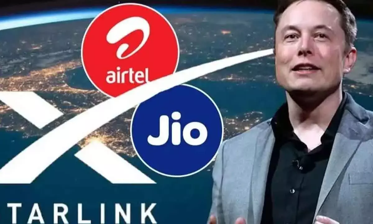 Starlink Will Boost Remote Area Railway Projects: Vaishnaw