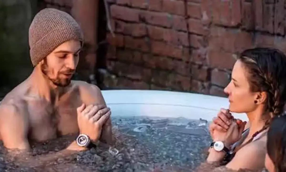 Do Ice Baths Really Help With Muscle Recovery? Here’s What Science Says
