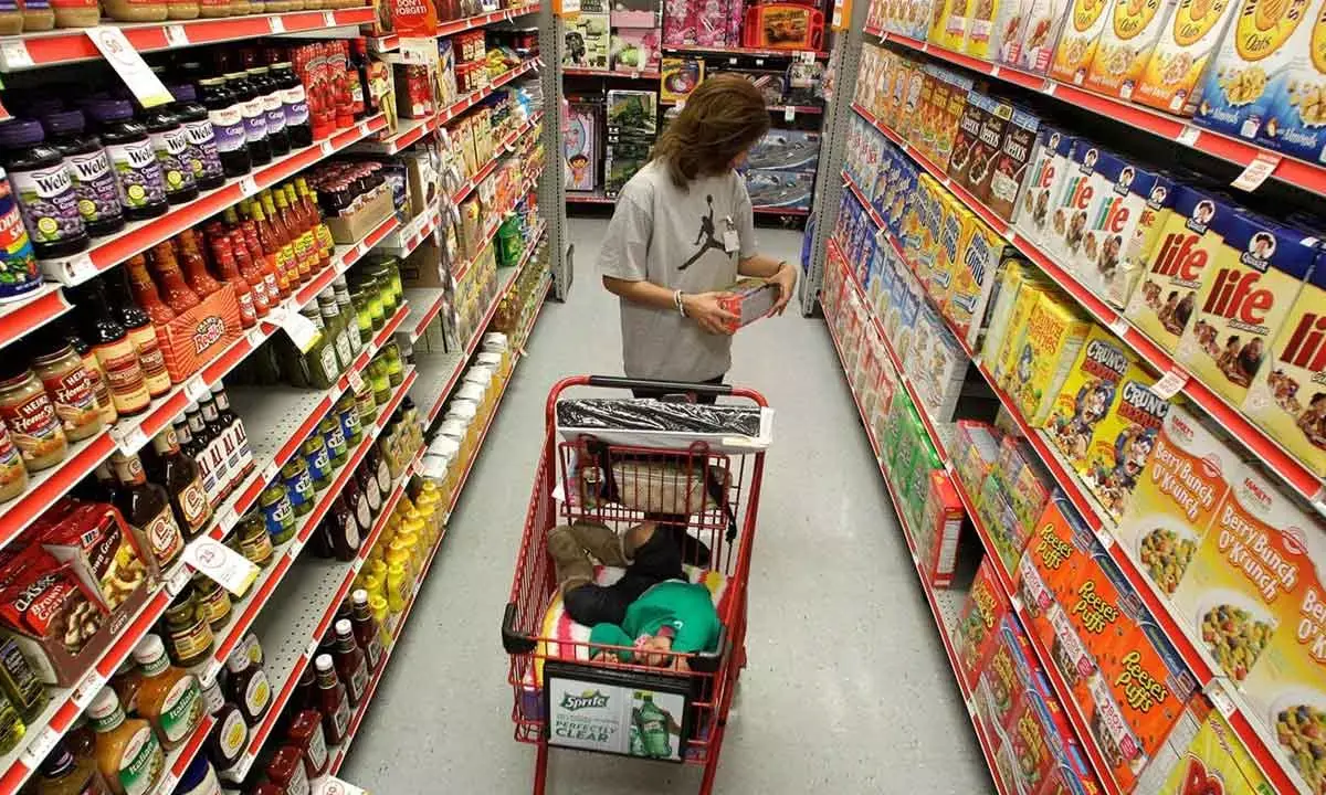 US Inflation May Have Cooled, But Trump’s Tariffs May Keep Prices High