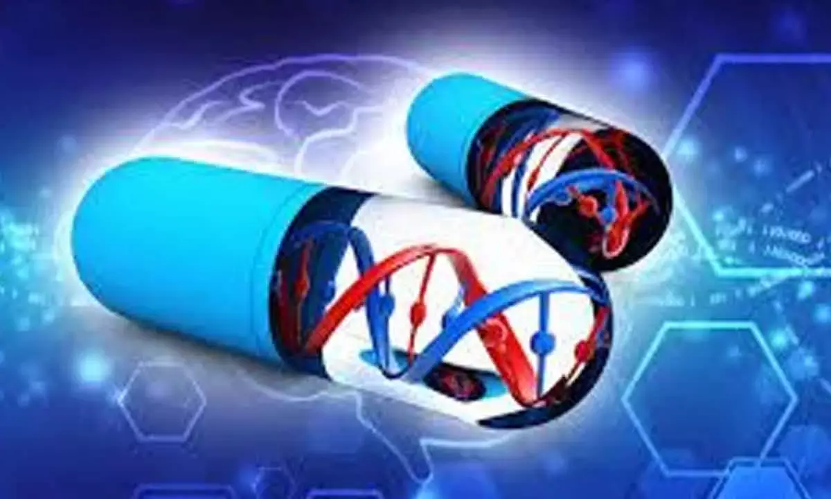 NextGen Policy, Goes Far Beyond Life Sciences: Jayesh Ranjan