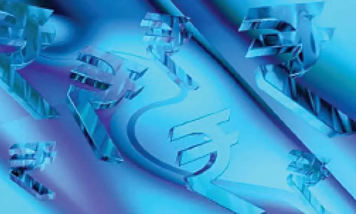 TN Drops Rupee Symbol From Budget Amid Language Dispute With Centre