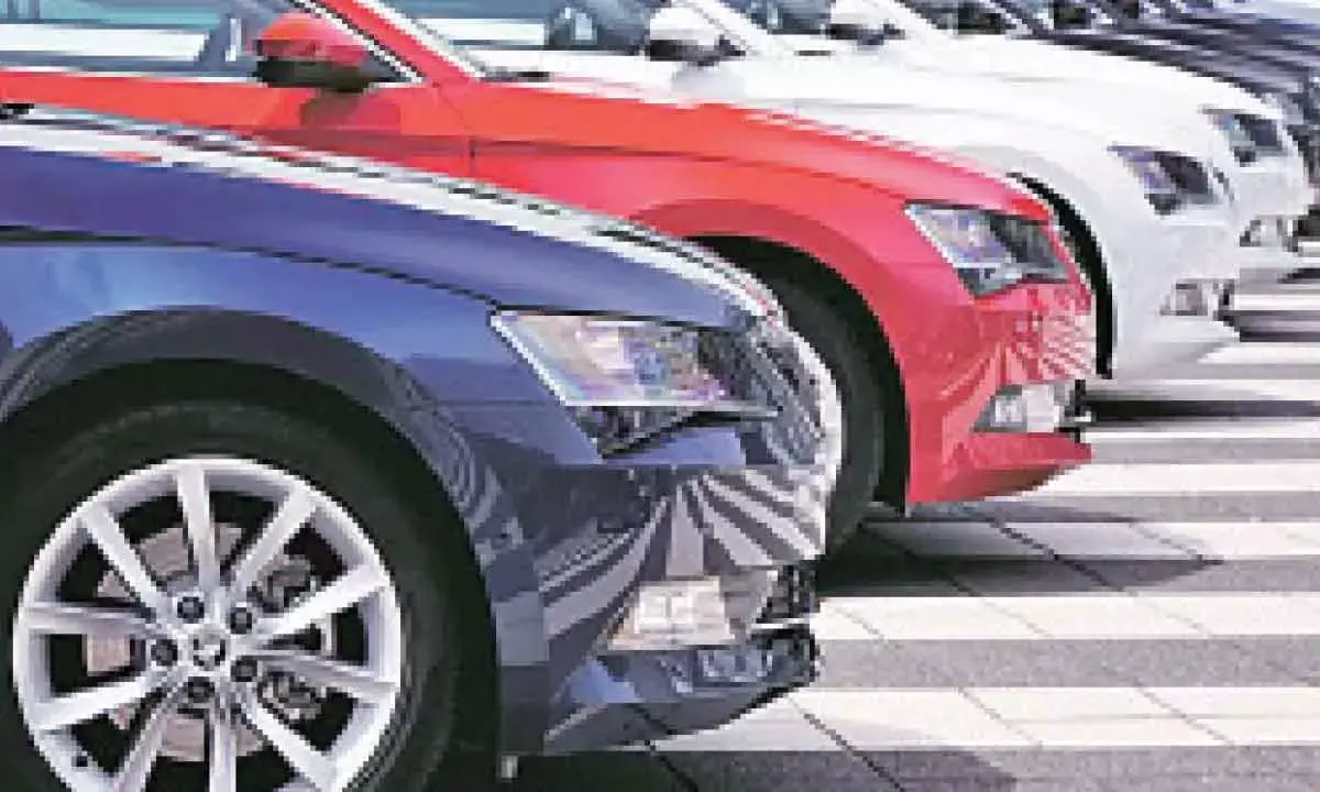 Domestic PV Dispatches Show Resilience At 2% Annual Growth