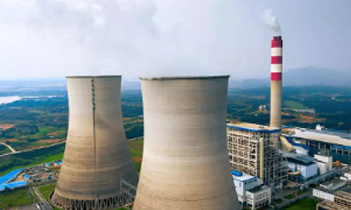 JSW Energy-WBSEDCL Thermal Plant In West Bengal