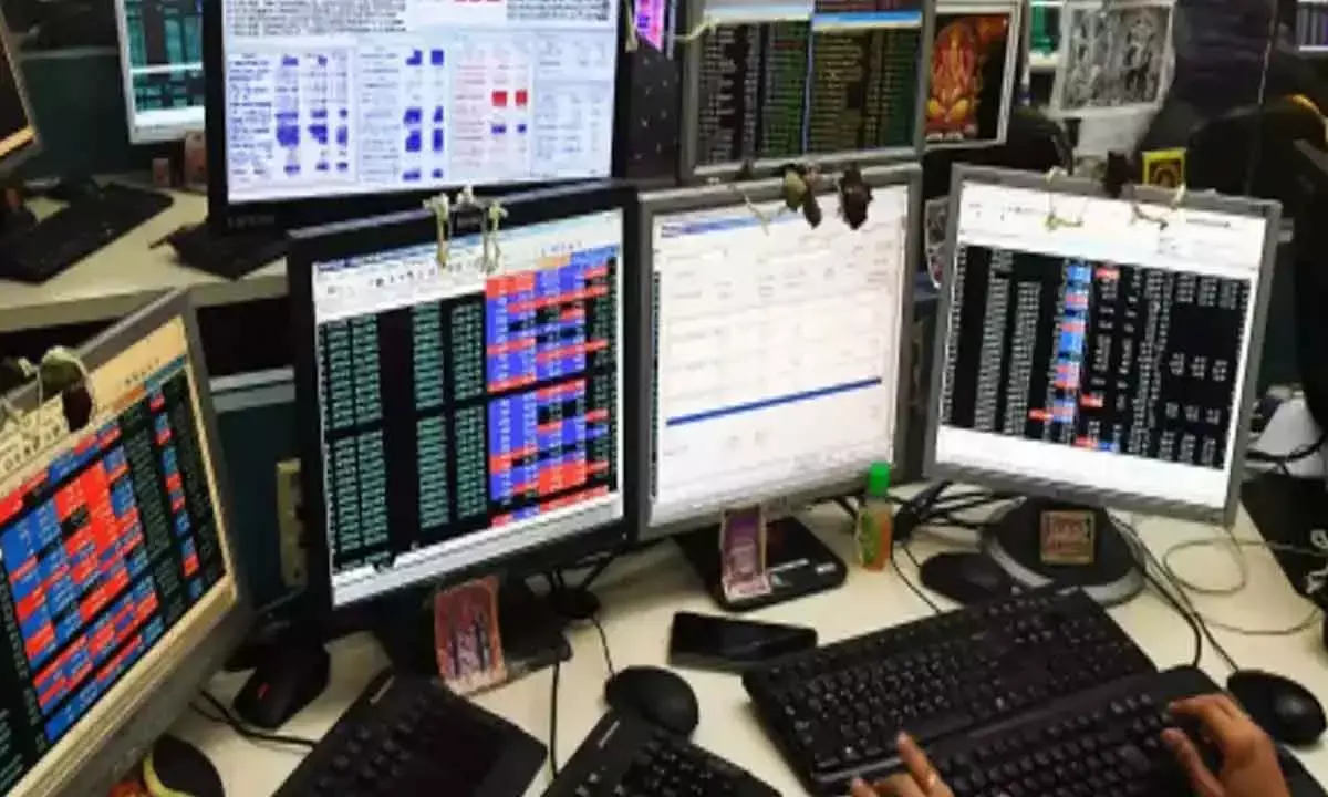 Nifty Forms Bearish Engulfing Candle