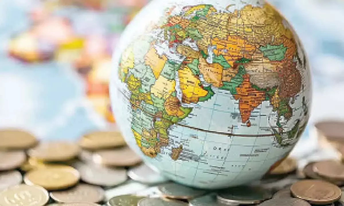 Asian Shares Decline Despite Rebound On Wall St