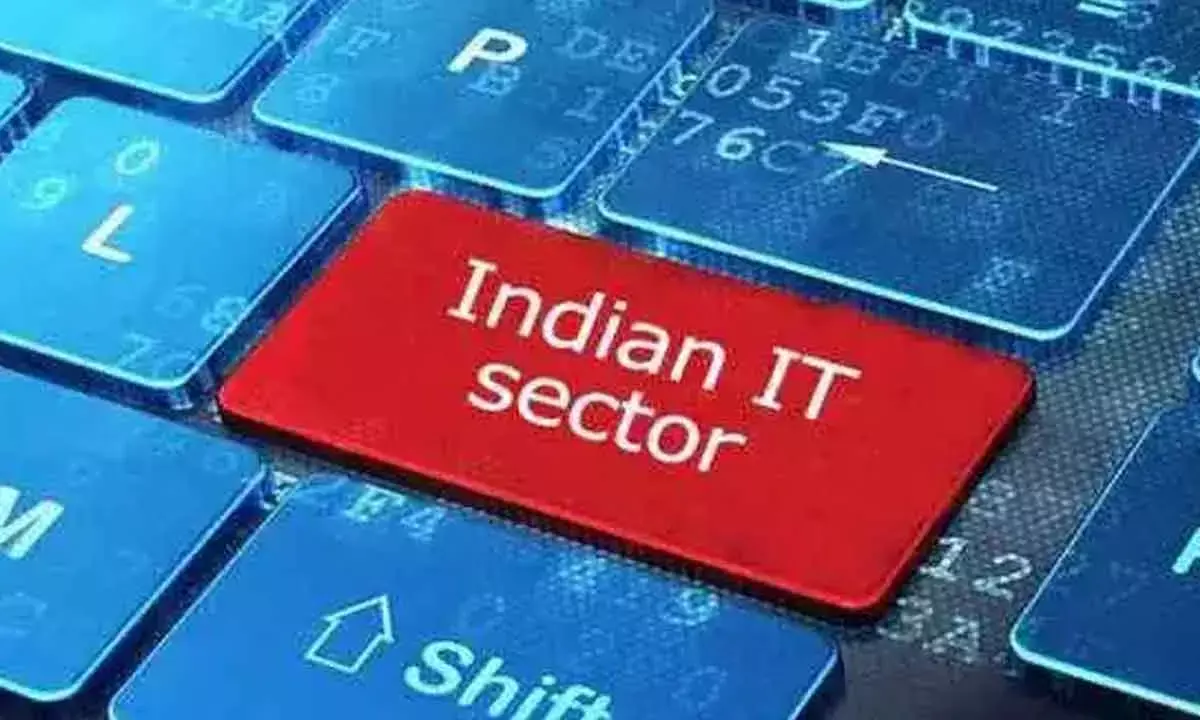 Fears of US Recession Haunt Indian IT Stocks