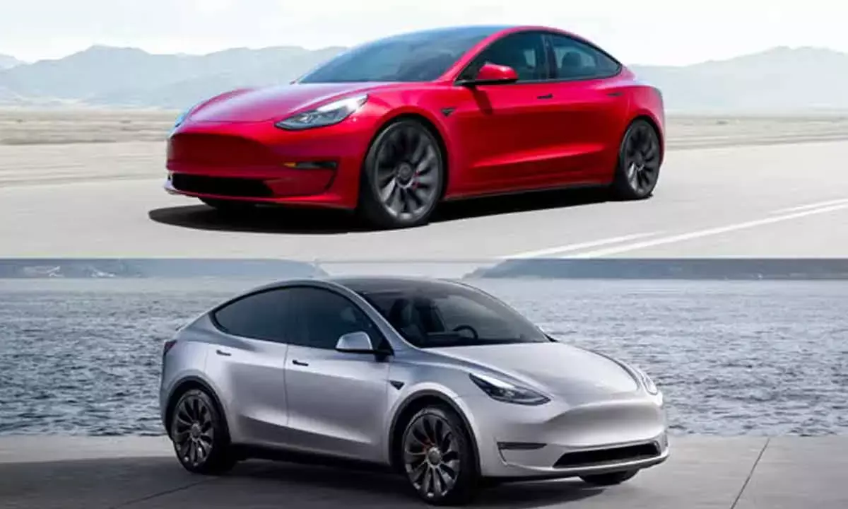 Tesla Speeds Up Process For E-Car Rollout In India