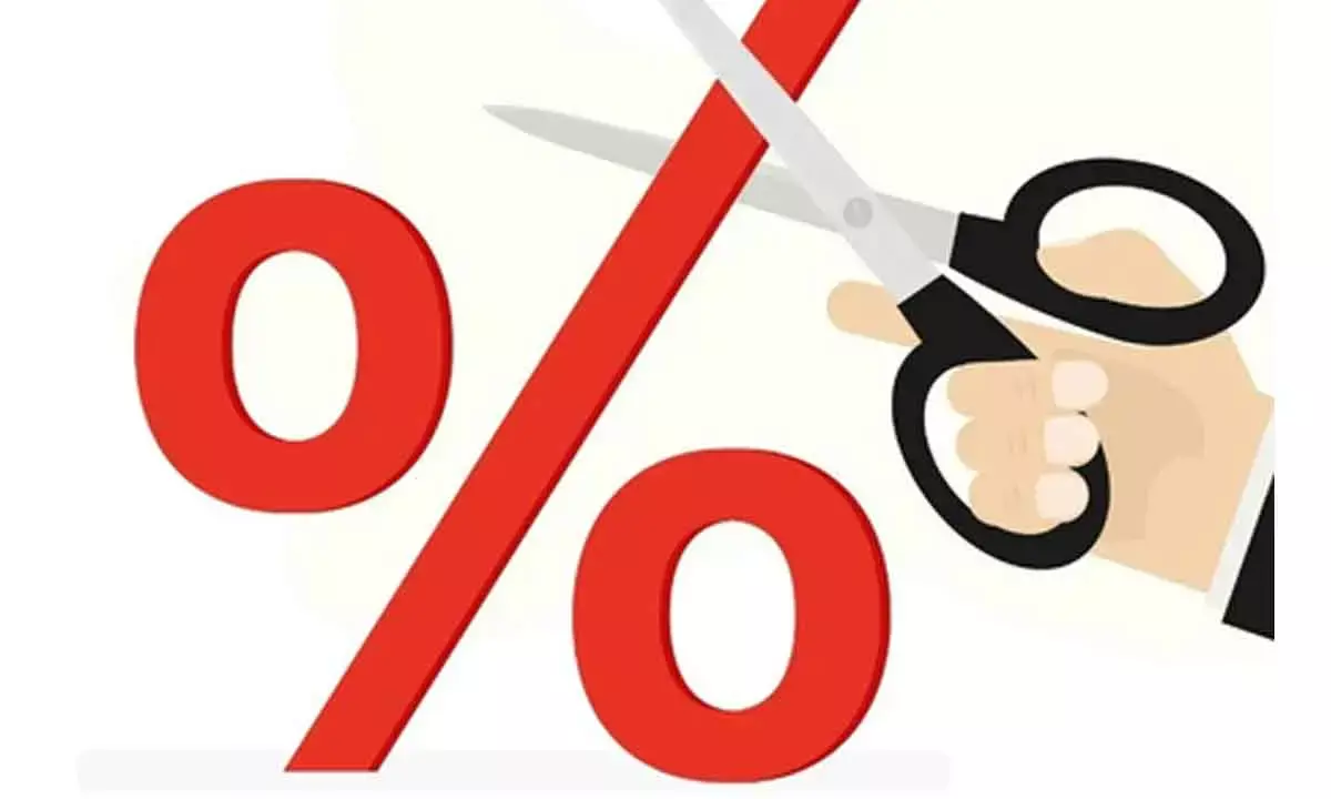 25bps Rate Cut In April More Likely: HSBC